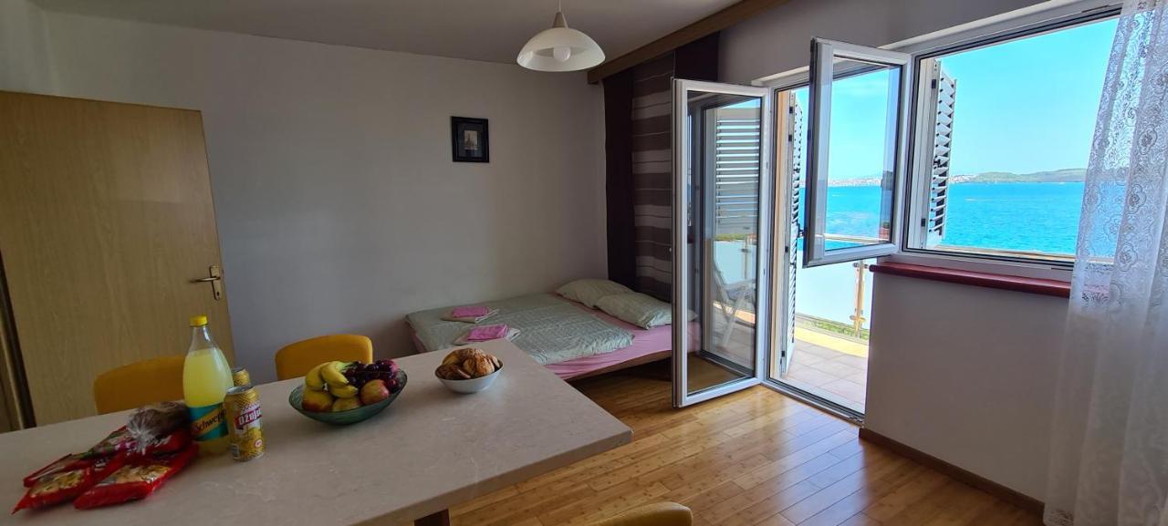 דונג'י סגט Apartmani Gizela מראה חיצוני תמונה