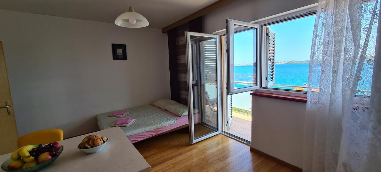 דונג'י סגט Apartmani Gizela מראה חיצוני תמונה