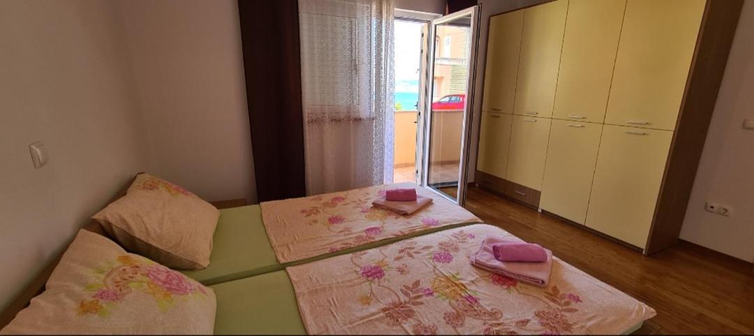דונג'י סגט Apartmani Gizela חדר תמונה
