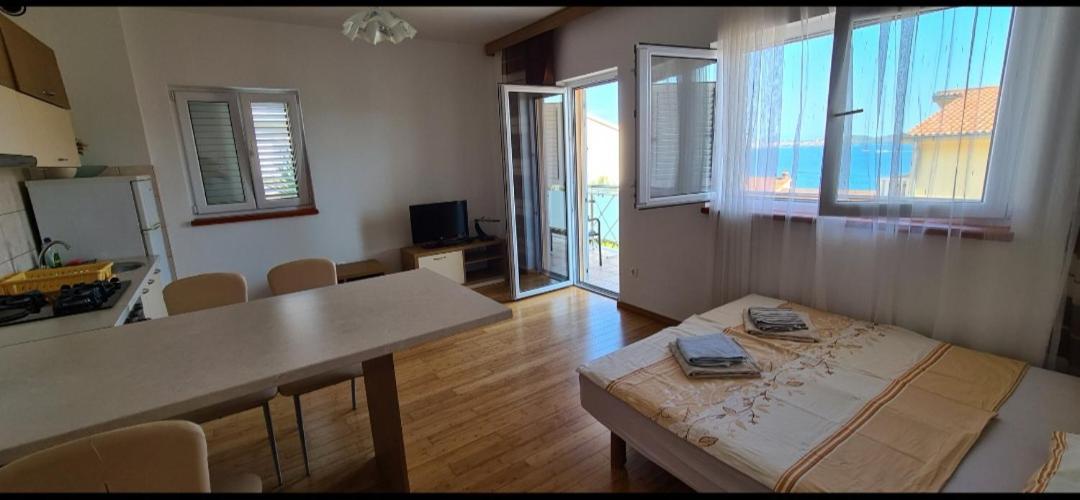 דונג'י סגט Apartmani Gizela חדר תמונה