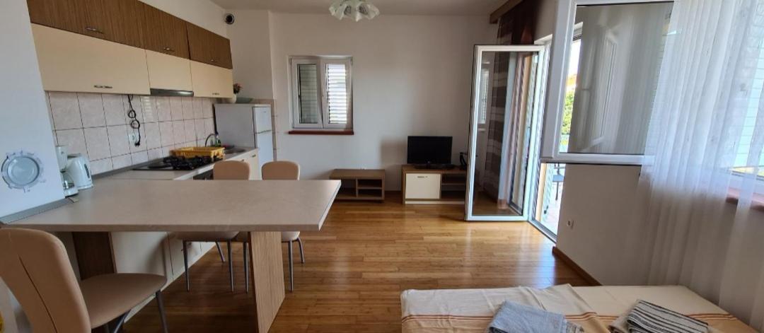 דונג'י סגט Apartmani Gizela חדר תמונה