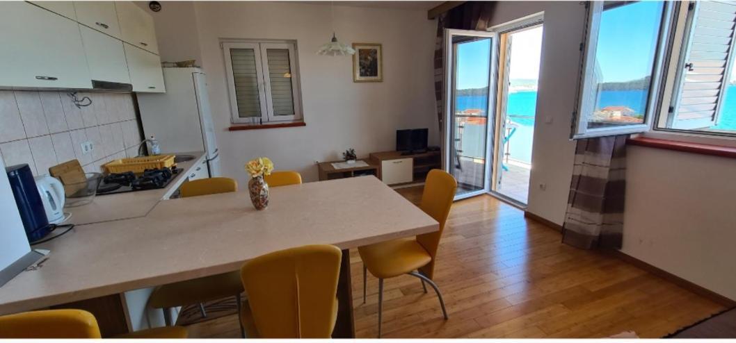 דונג'י סגט Apartmani Gizela חדר תמונה
