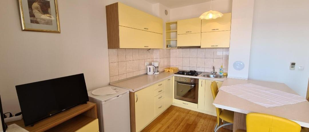 דונג'י סגט Apartmani Gizela חדר תמונה