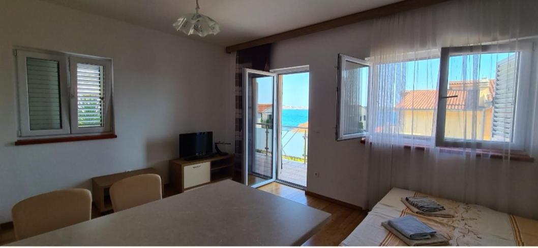דונג'י סגט Apartmani Gizela חדר תמונה