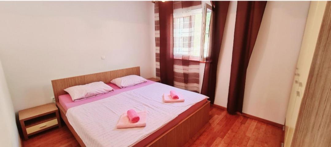 דונג'י סגט Apartmani Gizela חדר תמונה