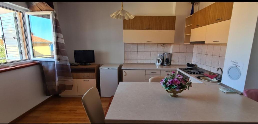 דונג'י סגט Apartmani Gizela חדר תמונה