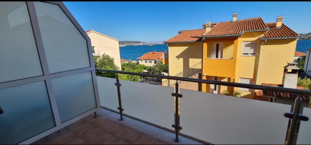 דונג'י סגט Apartmani Gizela חדר תמונה