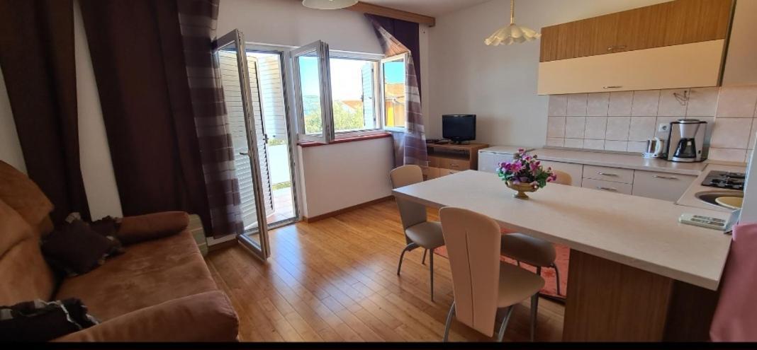 דונג'י סגט Apartmani Gizela חדר תמונה